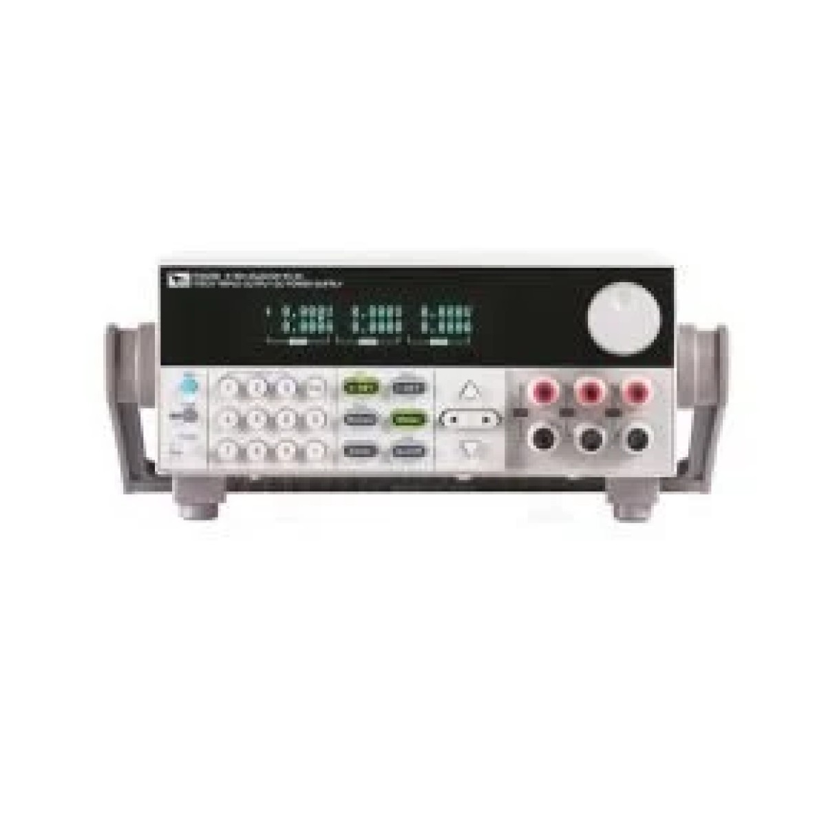 İtech IT6332A 30V 6A Üç Çıkışlı Programlanabilir DC Güç Kaynağı