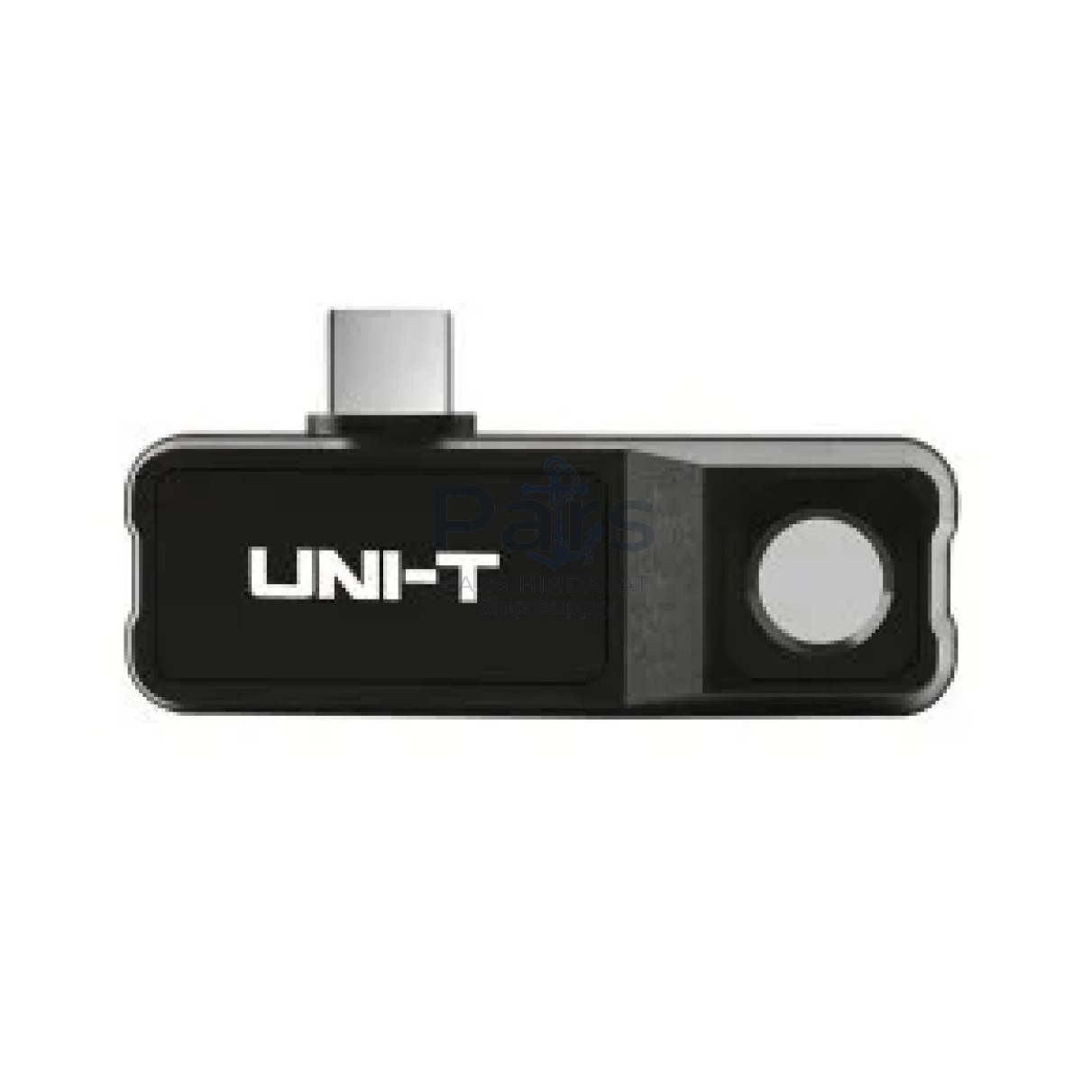Unit UTİ120 Mobil Termal Kamera