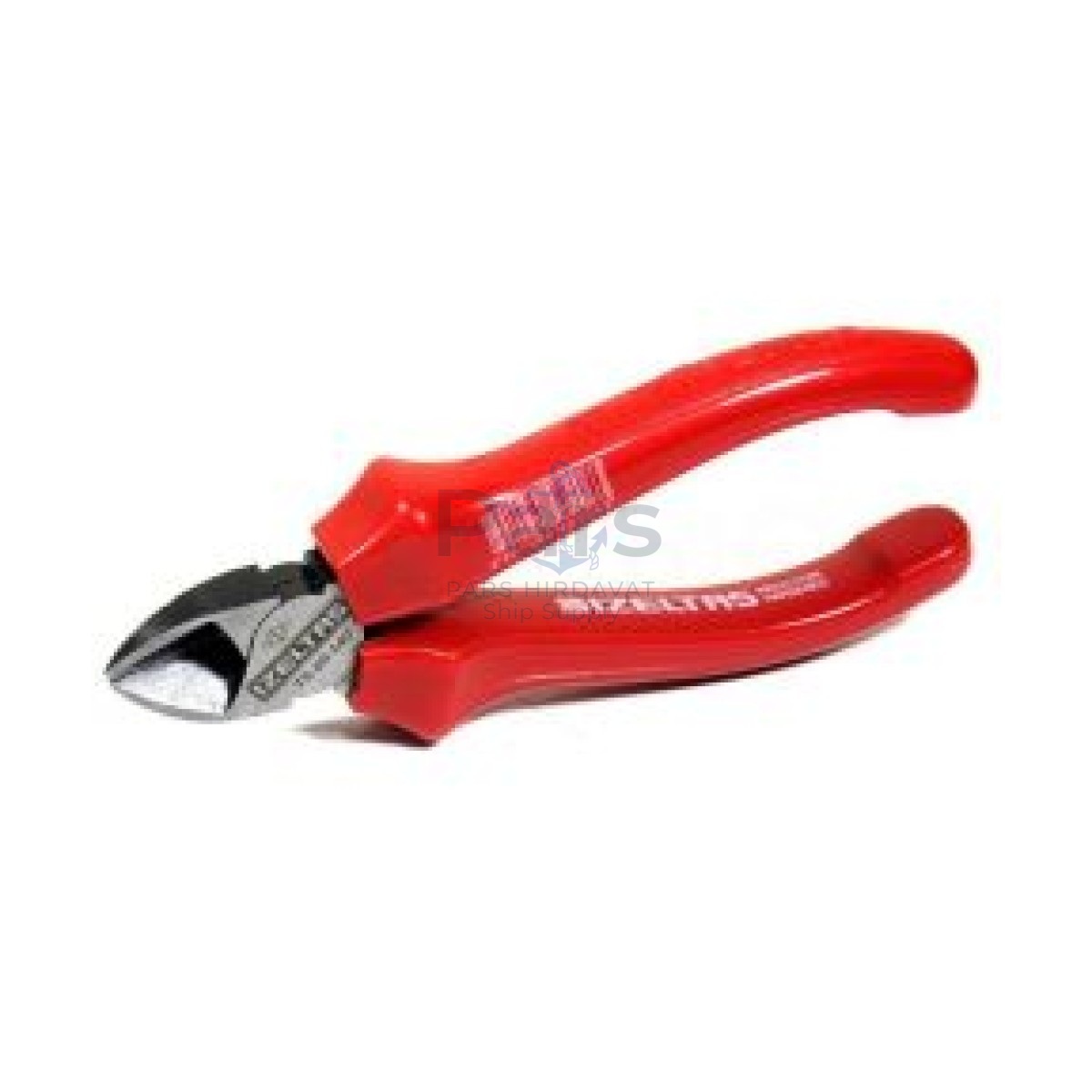 İzeltaş 140mm İzoleli Yan Chisel