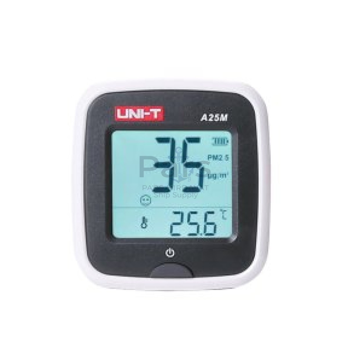 Unit A25M Mini PM2.5 Hava Kalitesi Ölçüm Cihazı
