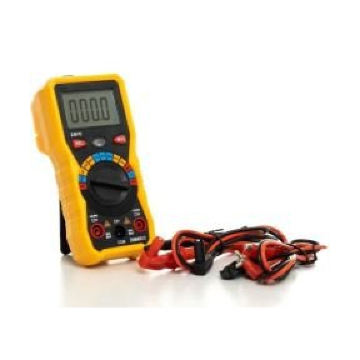 Dmm 6013 Dijital Kapasitemetre