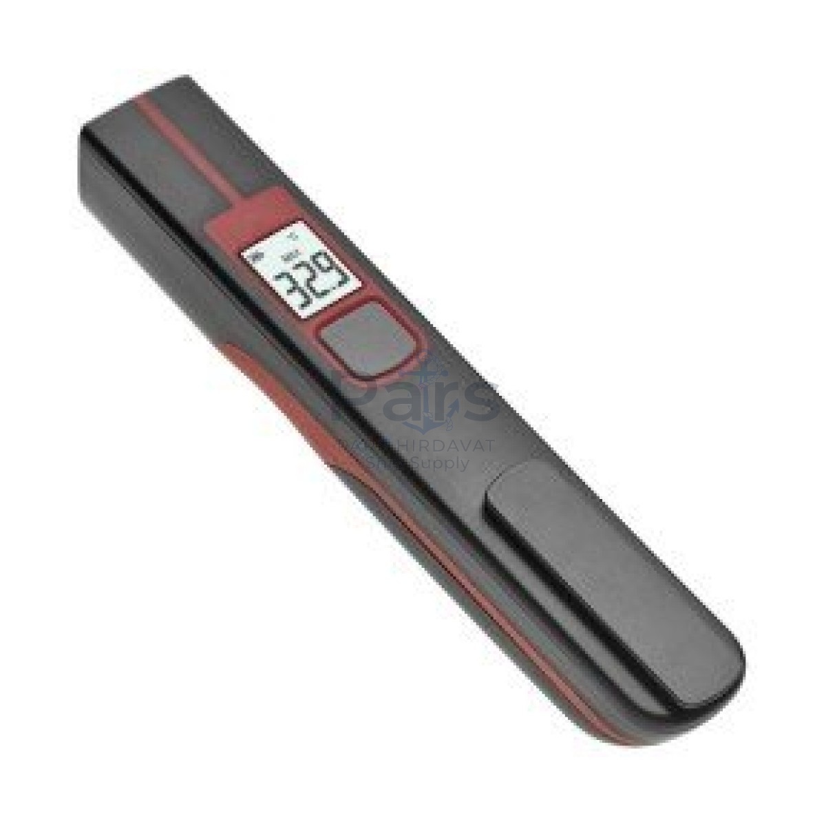 Tfa Kalem Tipi Lazer Termometre 500°C