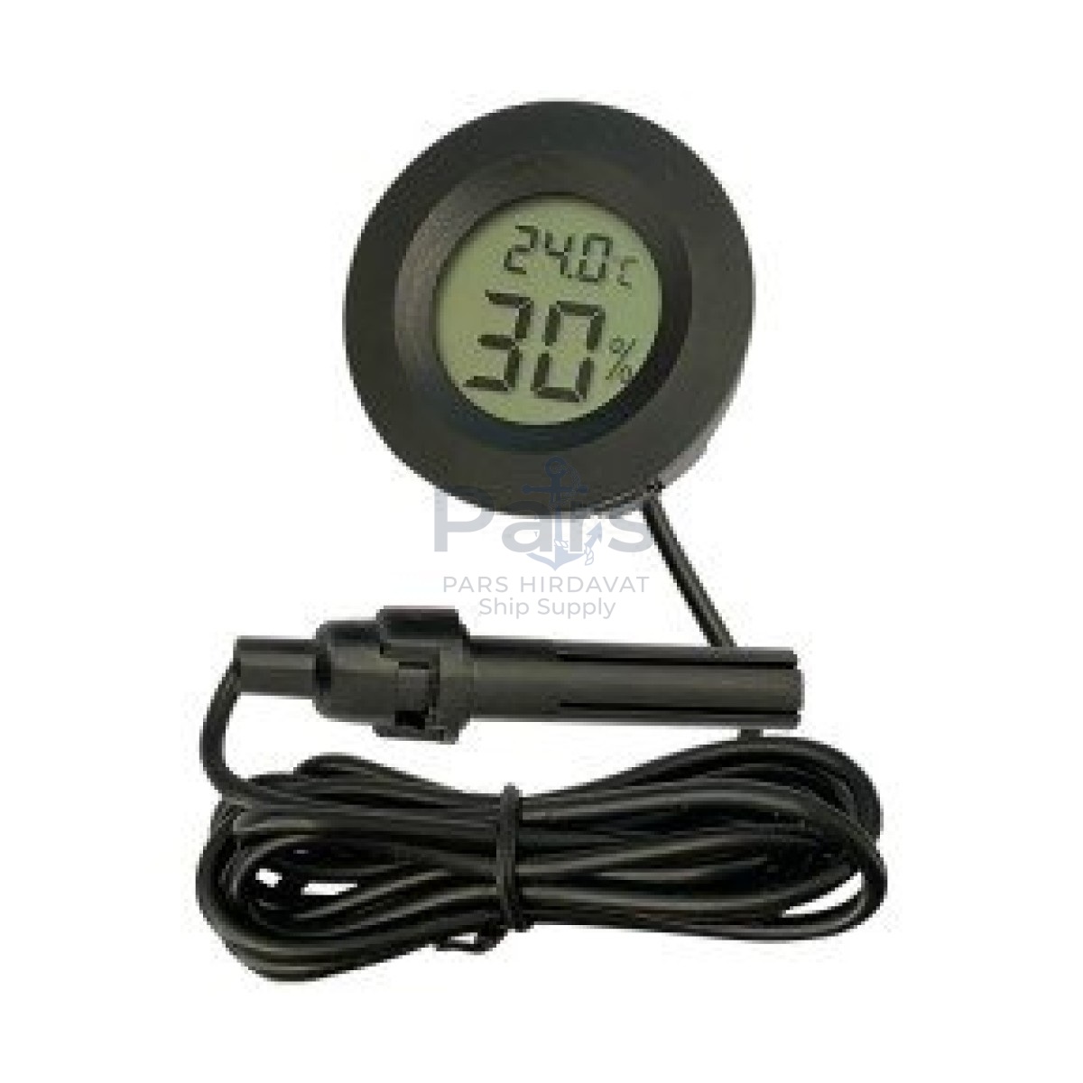 OEM FY22 Problu Sıcaklık Ve Nem Ölçer