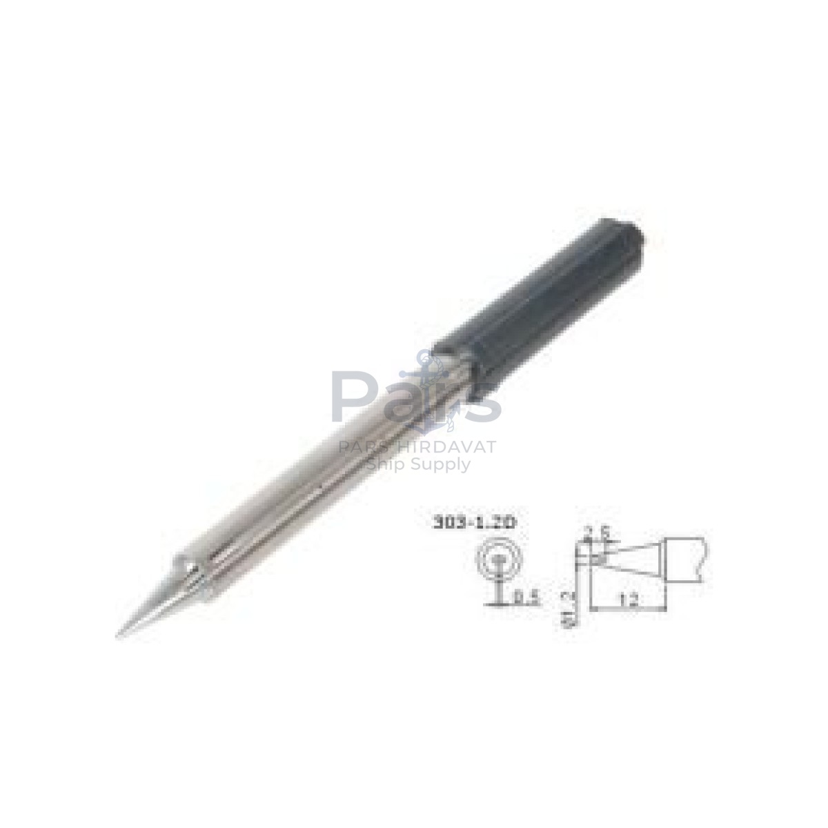 Quick 202D Havya Ucu 303-1.2D