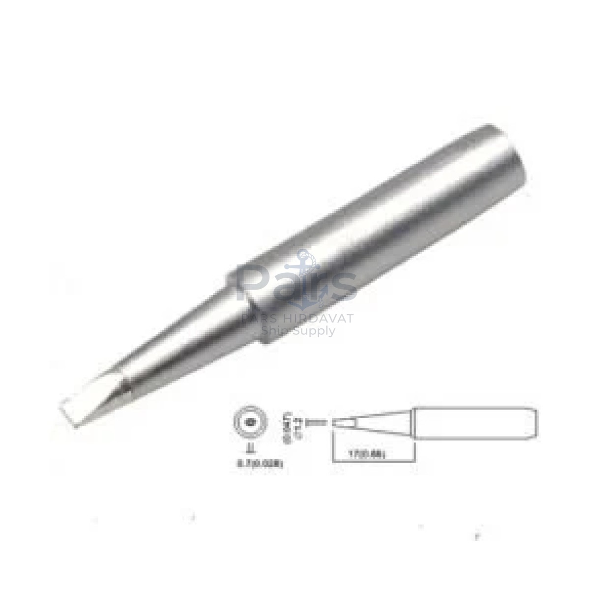 Quick 236ESD Havya Ucu 960-T-1.2D
