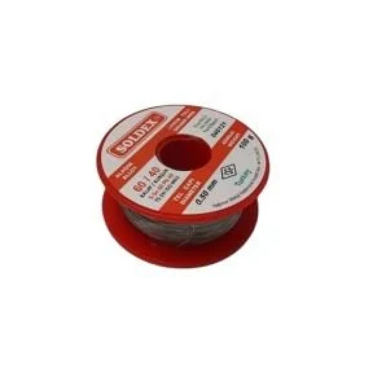Soldex 60/40 0,50mm Lehim Teli 100Gr
