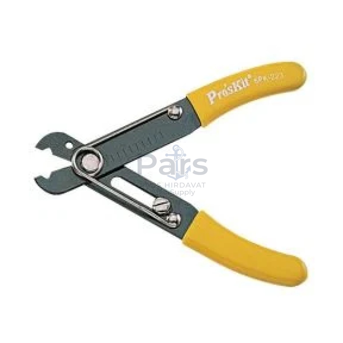 Proskit 6PK-223 Kablo Soyucu Kesici
