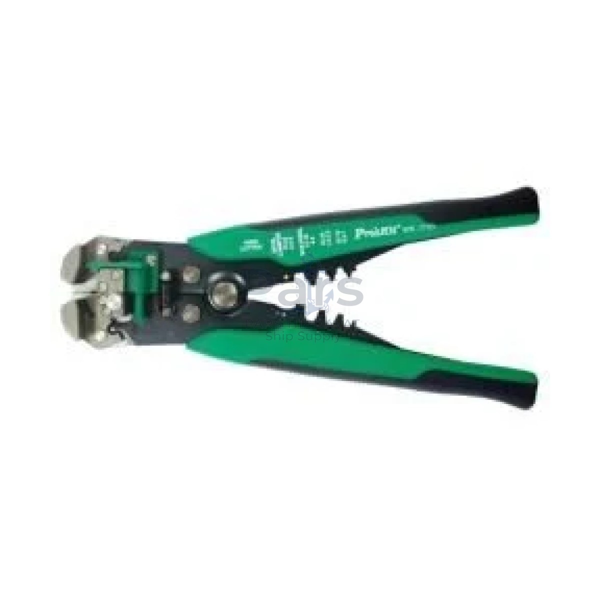 Proskit 8Pk-371D Otomatik Kablo Soyucu/Kesici