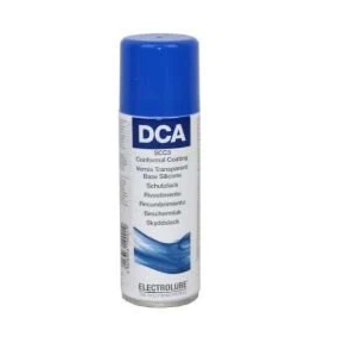 Electrolube DCA200H SCC3 Konformal Kaplama Spreyi