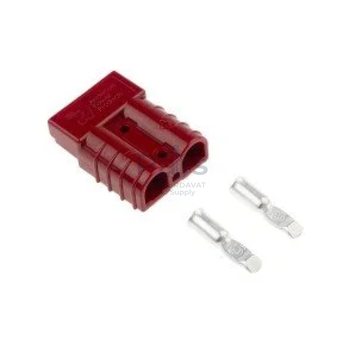 Anderson Power SBE80 Akü Soketi