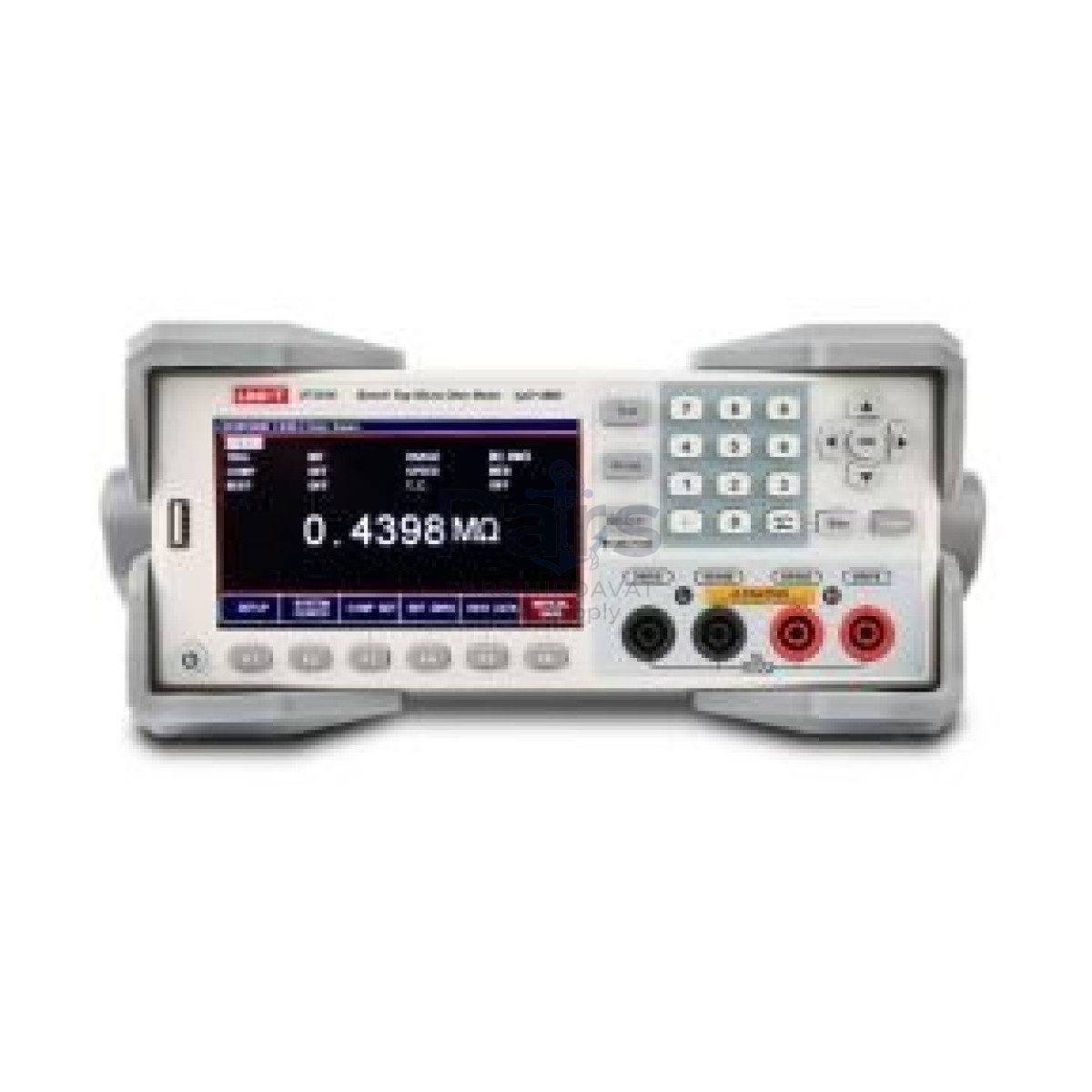 Unit UT3513 Dc Mikro Ohm metre - Direnç Test Cihazı