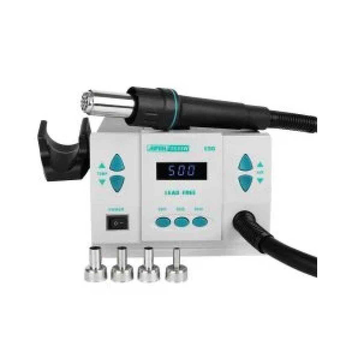 Aifen 861DW Sıcak Hava İstasyonu 700W