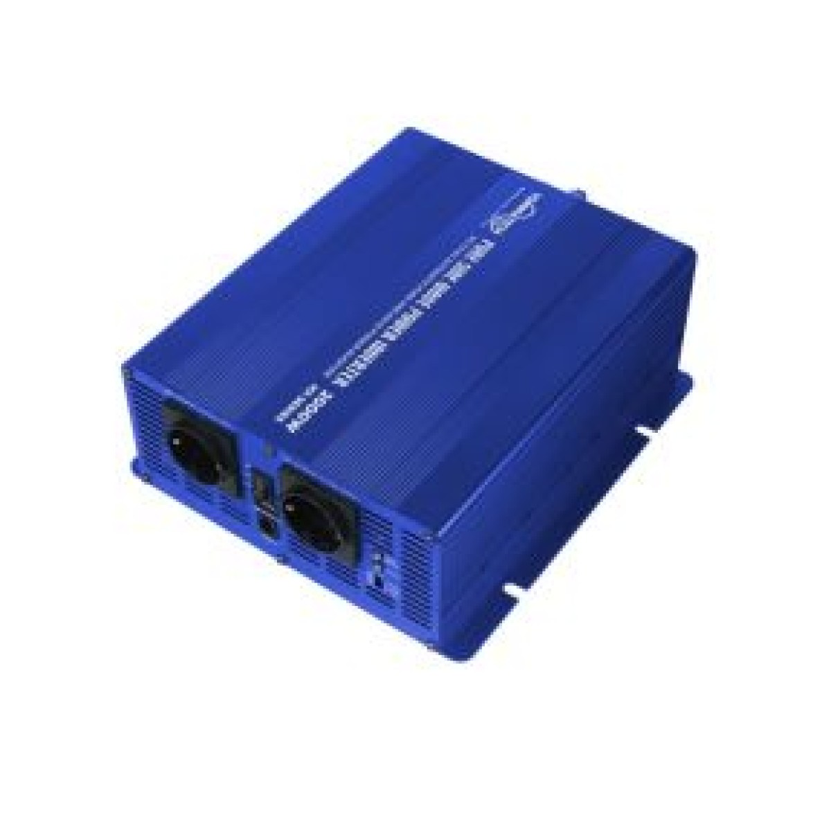 TommaTech MX-2000 12V 2000W Tam Sinüs İnverter
