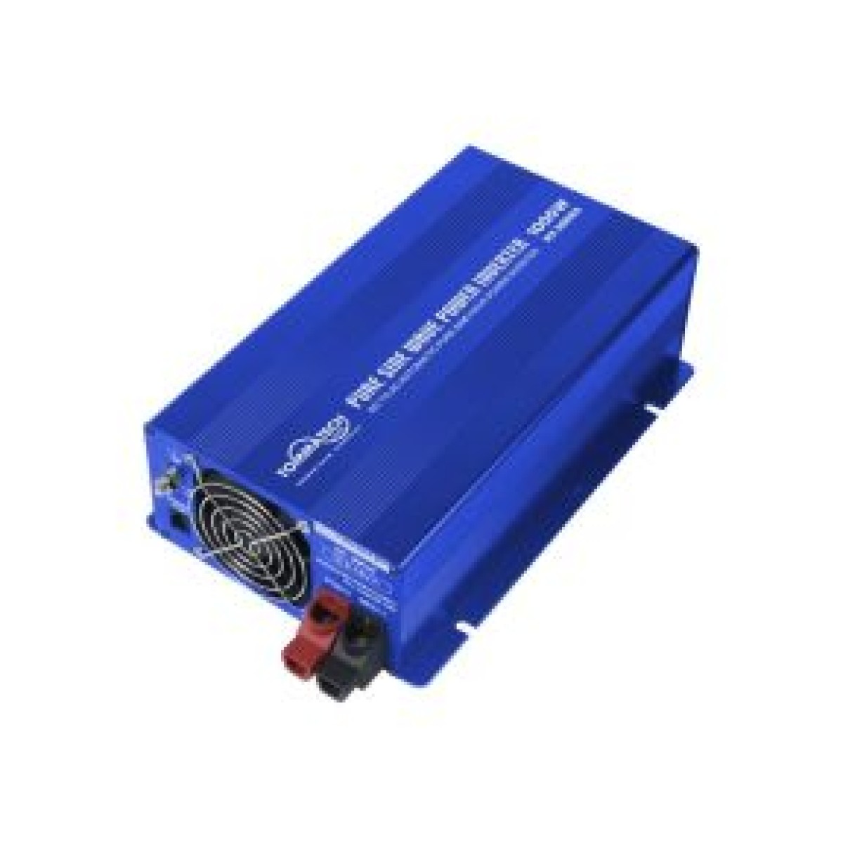 TommaTech MX-1000 12V 1000W Tam Sinüs İnverter