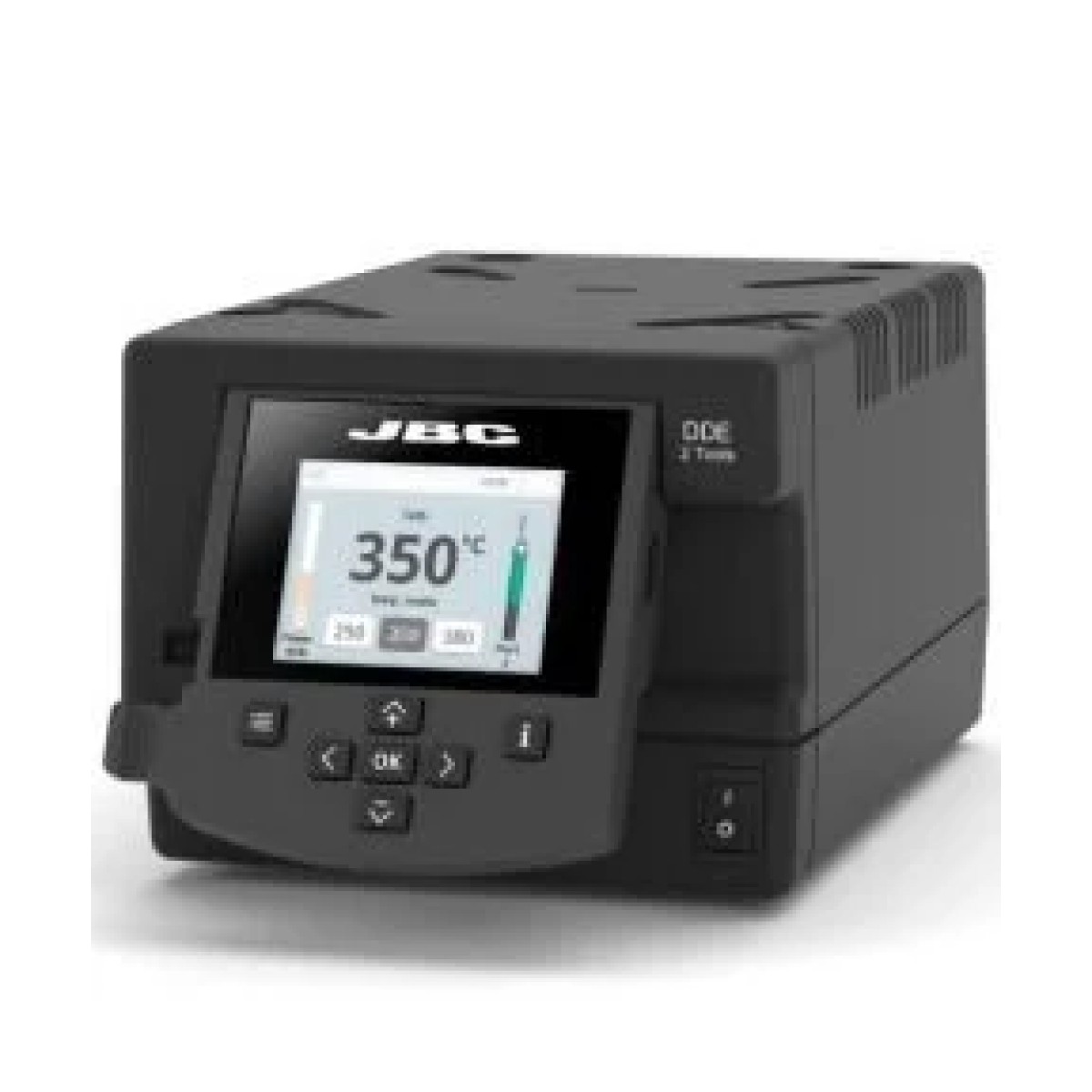 Jbc DDE-2C 150W Havya Kontrol Ünitesi