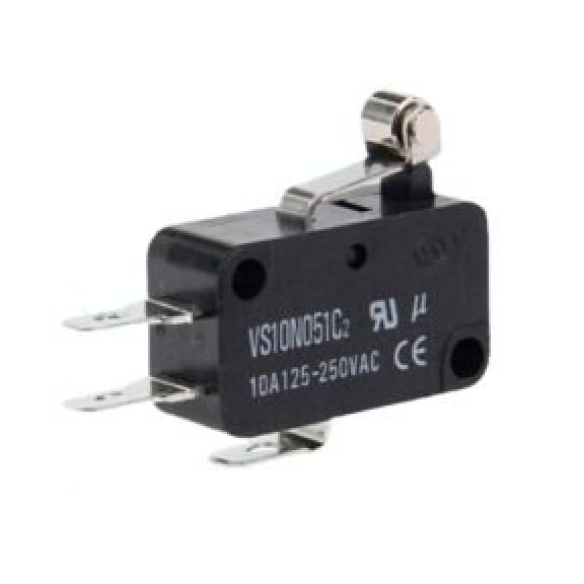 Highly VS10N051C2 Kısa Makaralı Micro Switch
