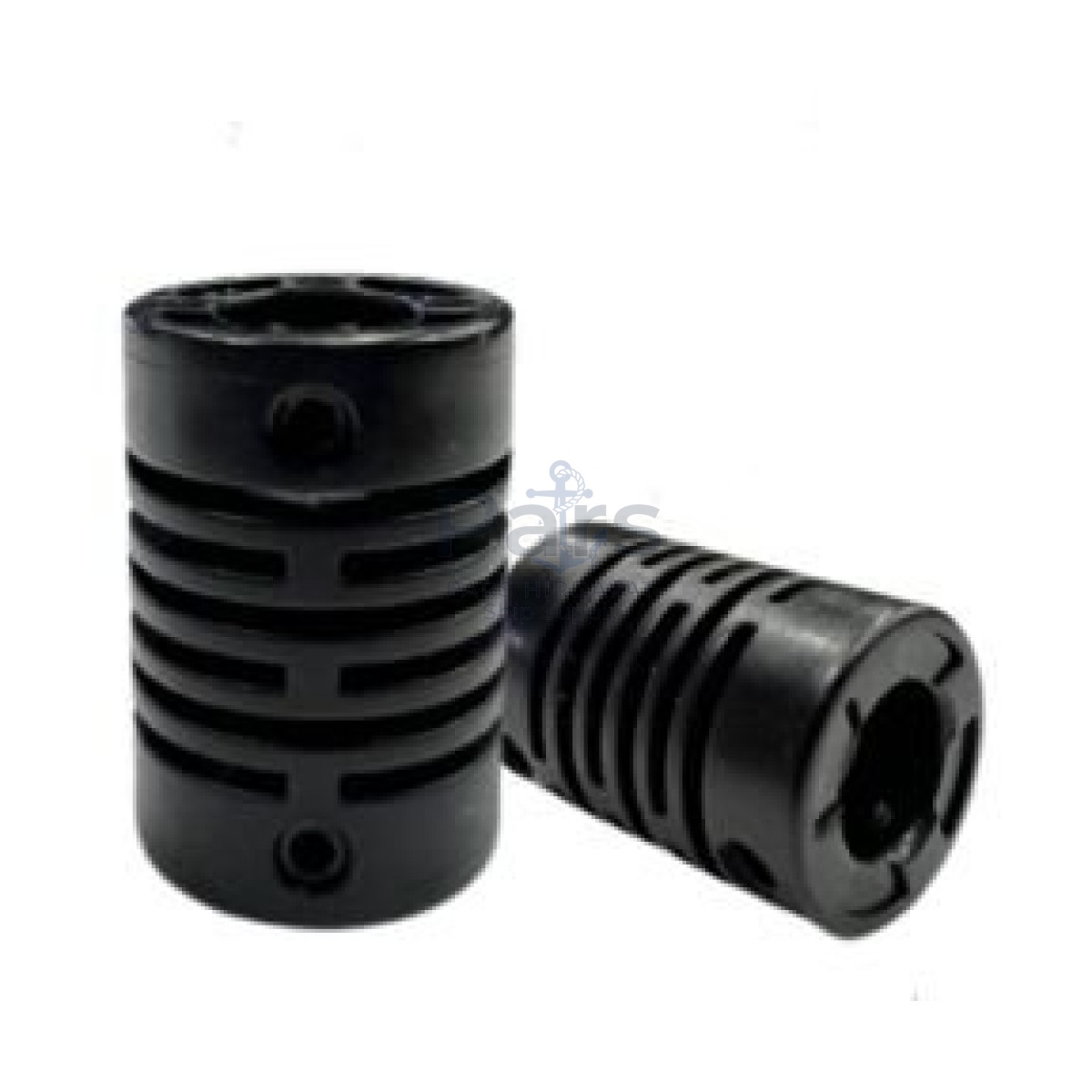 8-8mm Set Vidalı Plastik Kaplin