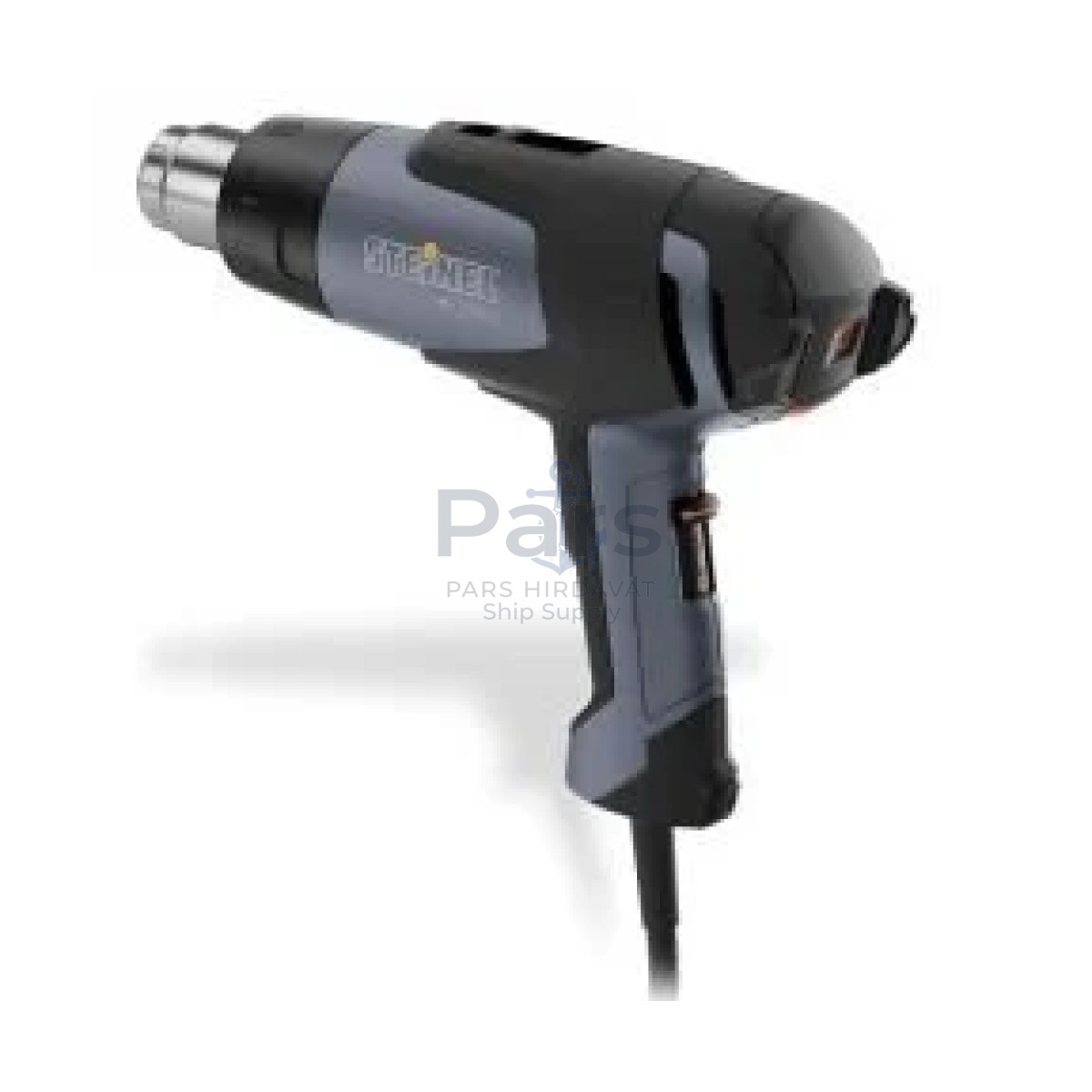 Steinel Hg-2120E 2200w Profesyonel 7,5m Kablolu Sıcak Hava Tabancası