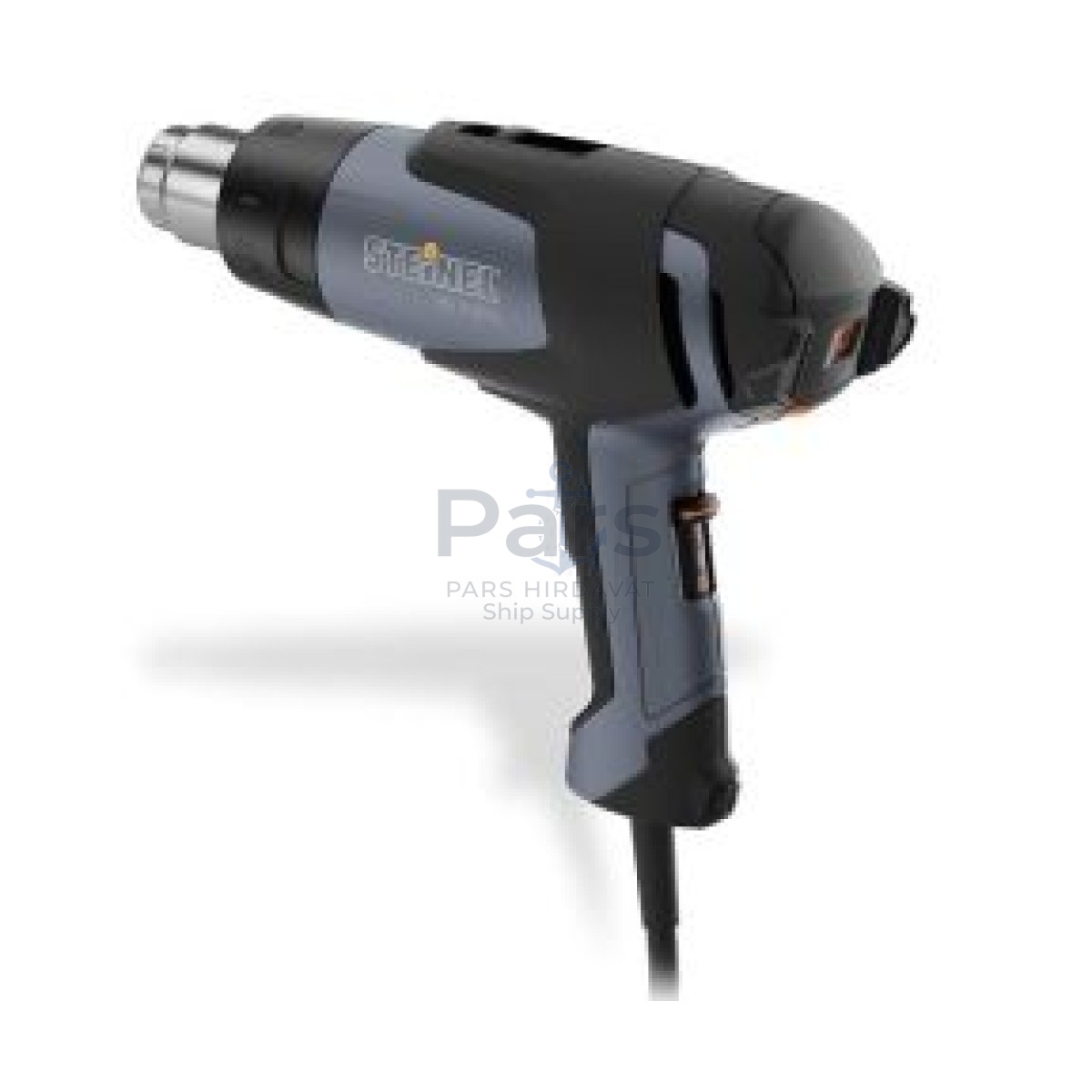 Steinel Hg-2120E 2200w Profesyonel Sıcak Hava Tabancası