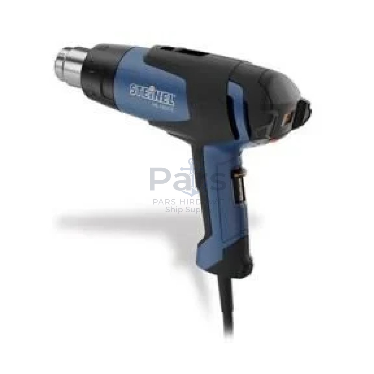 Steinel HL-1920E 2000w Profesyonel Sıcak Hava Tabancası