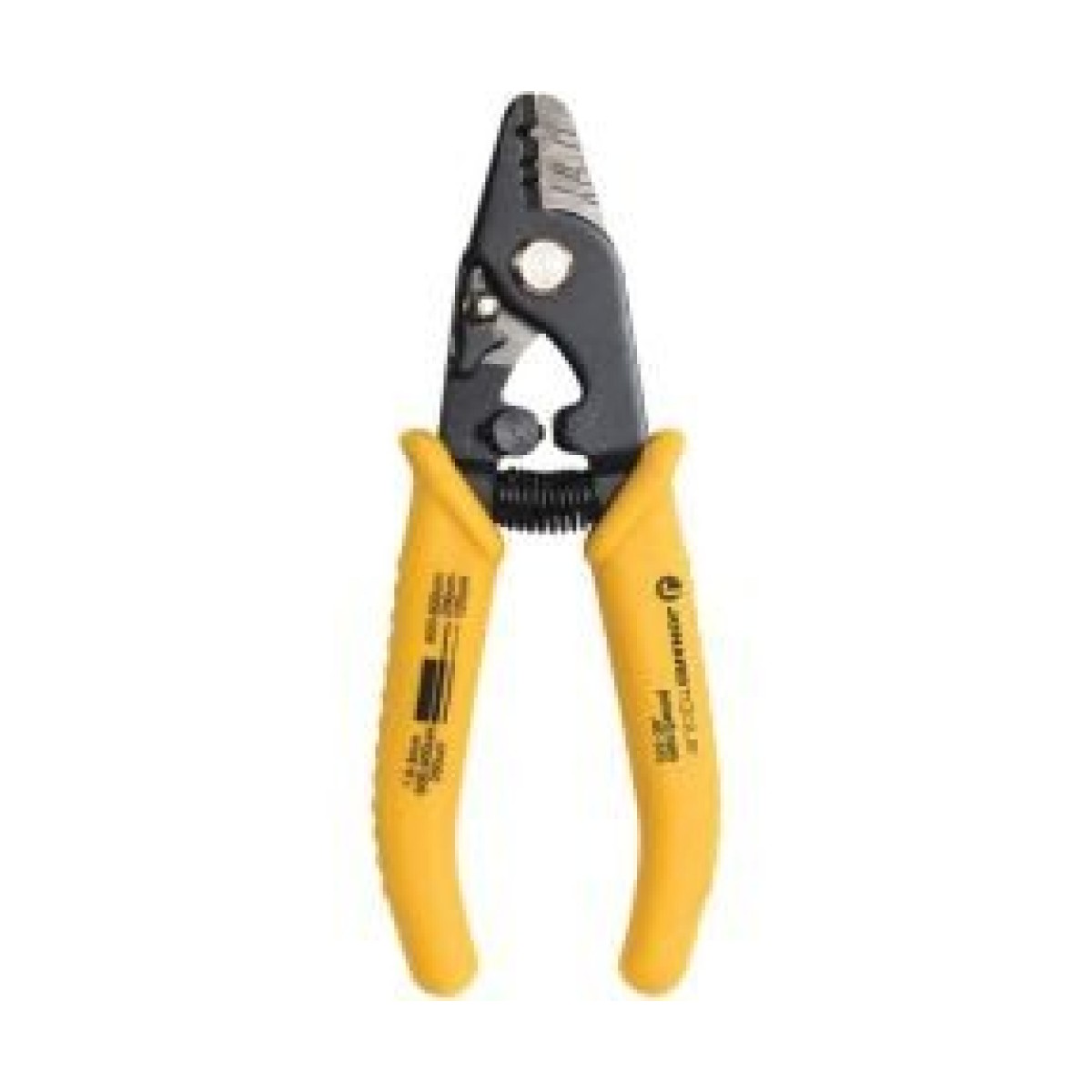 Jonard Jic-375 Üç Ölçülü Fiber Optik Kablo Soyucu
