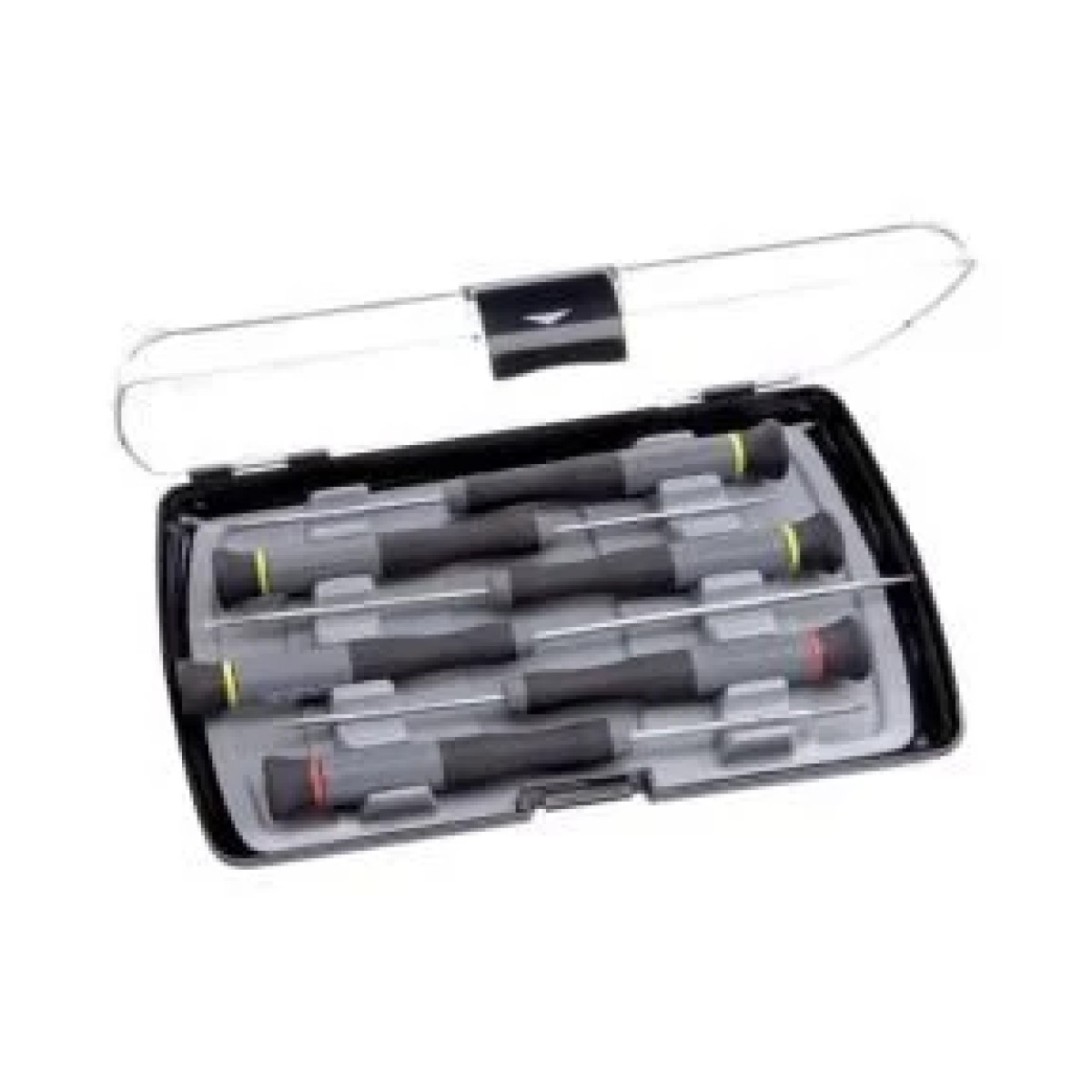 Kraftgrip 43927 6'lı Elektronikçi Tornavida Seti