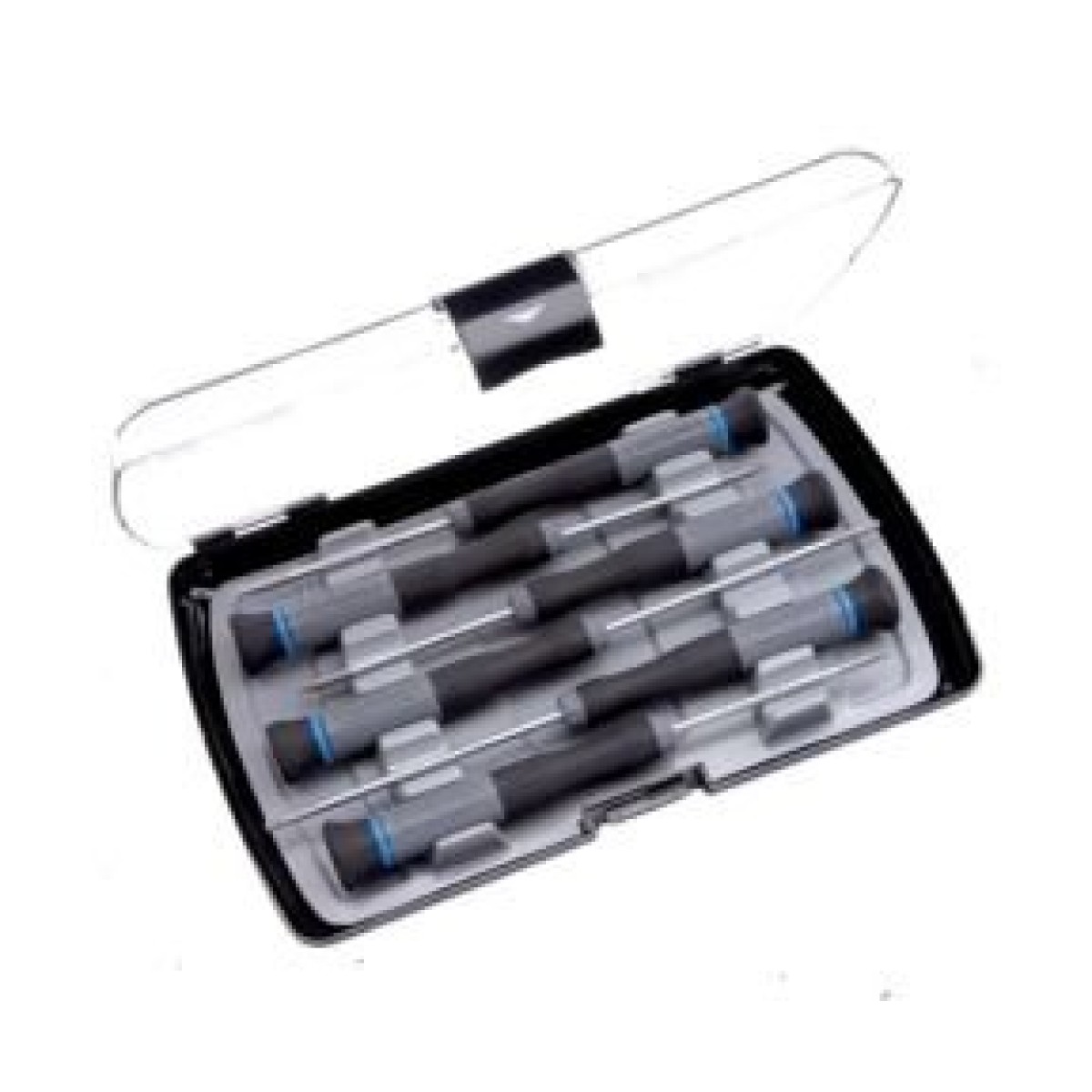 Kraftgrip 43928 6'lı Elektronikçi Torx Tornavida Seti