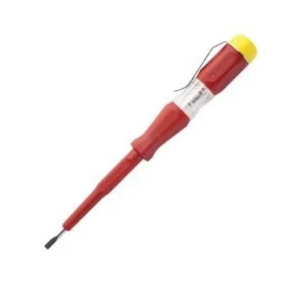 Kraftgrip 7850 140mm İzoleli Elektrik Kontrol Kalemi
