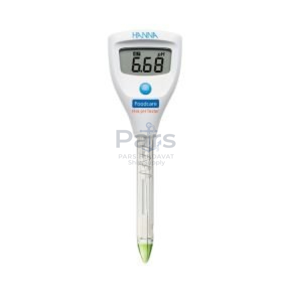 Hanna HI981034 Süt Ph Test Cihazı