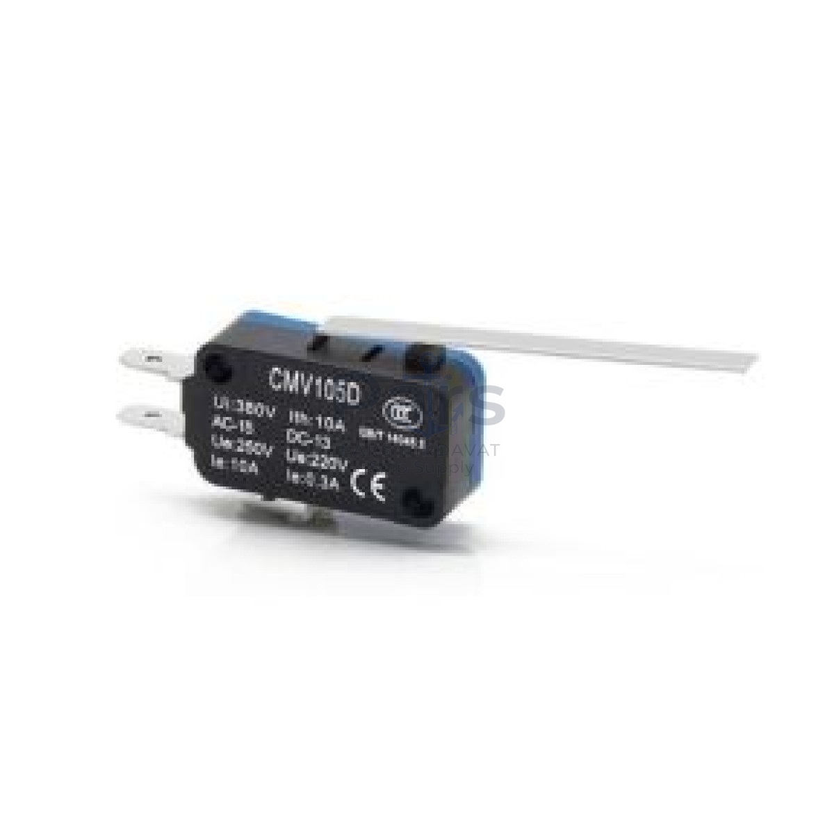 Cntd Uzun Paletli Micro Switch Anahtar