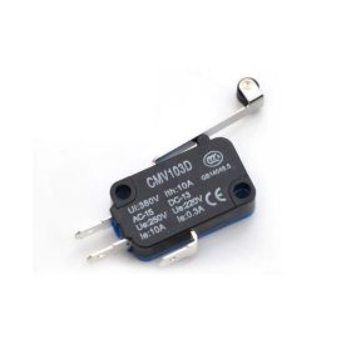 Cntd Makaralı Uzun Paletli Micro Switch Anahtar