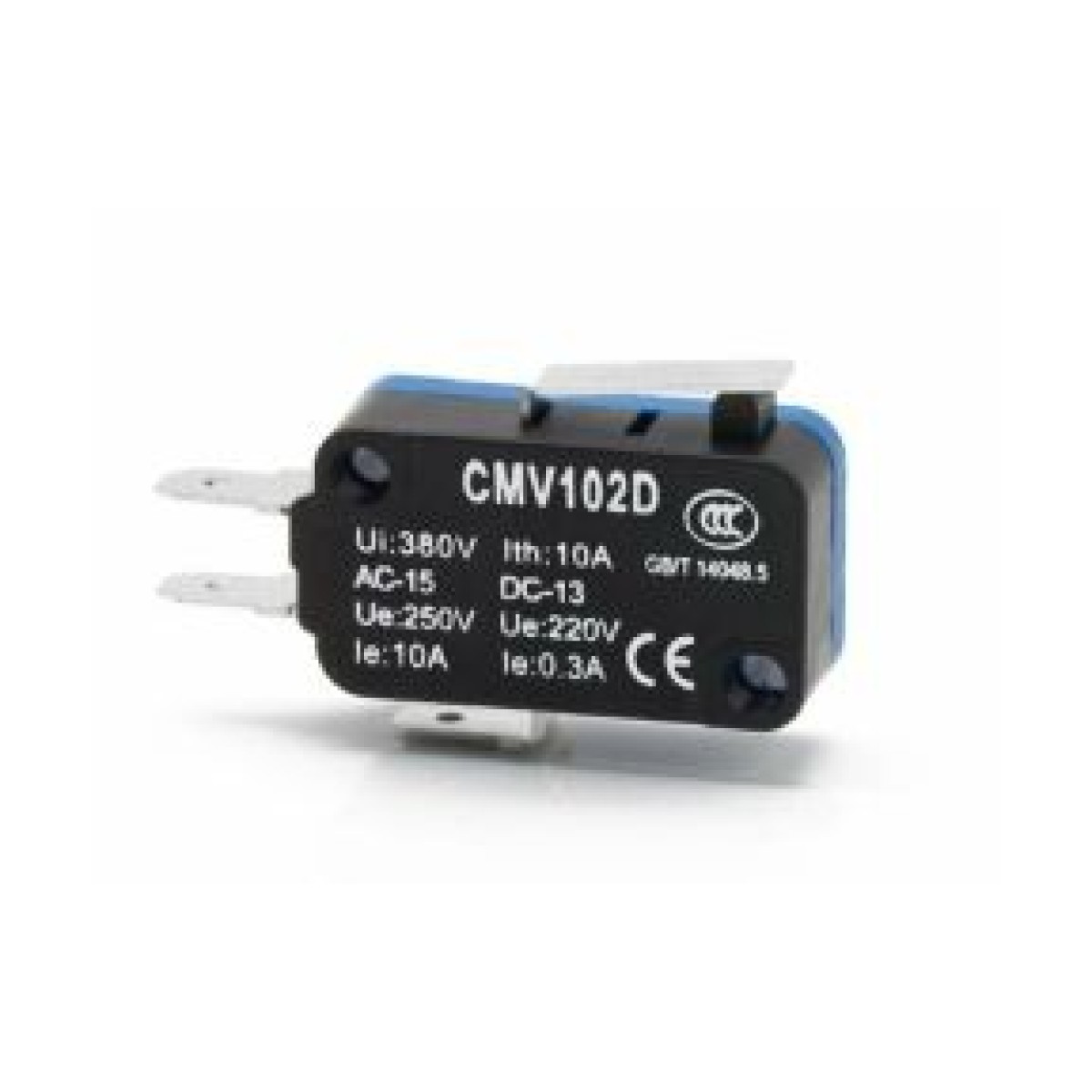 Cntd Kısa Paletli Micro Switch Anahtar