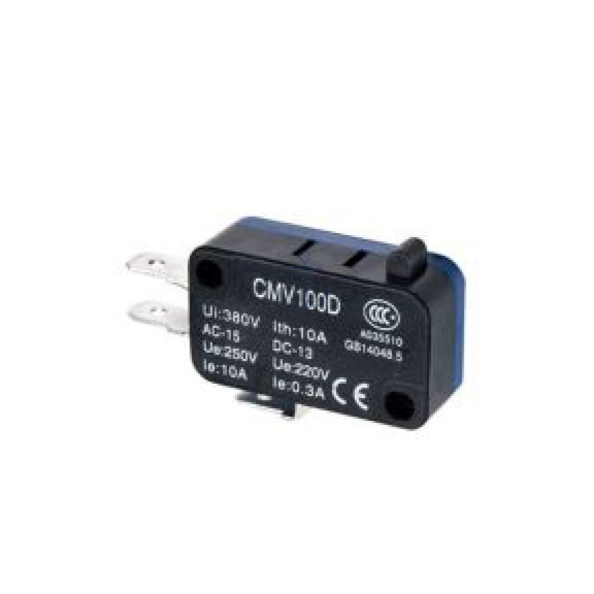 Cntd Kısa Pimli Micro Switch