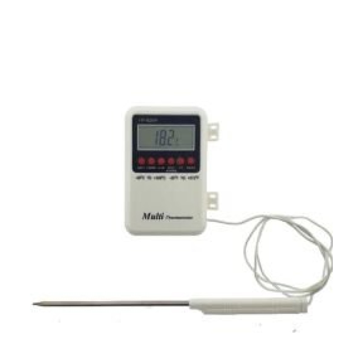 HT-9269 Multi Sistem Daldırma Tipi Dijital Termometre