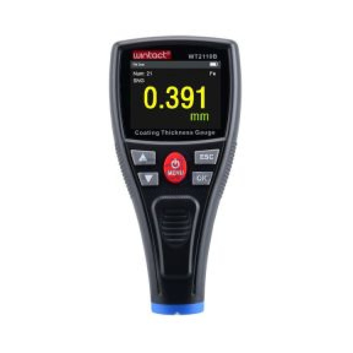 WT2110B Boya Kalınlık Ölçer