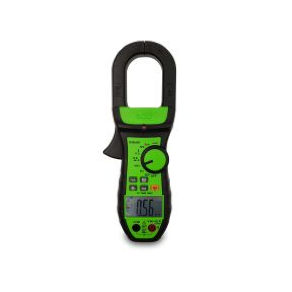 Kps DCM3500T AC 1000A True Rms Pensampermetre