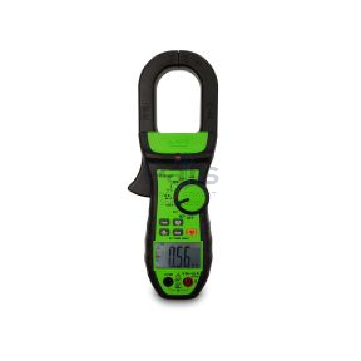 Kps DCM3500T AC 1000A True Rms Pensampermetre