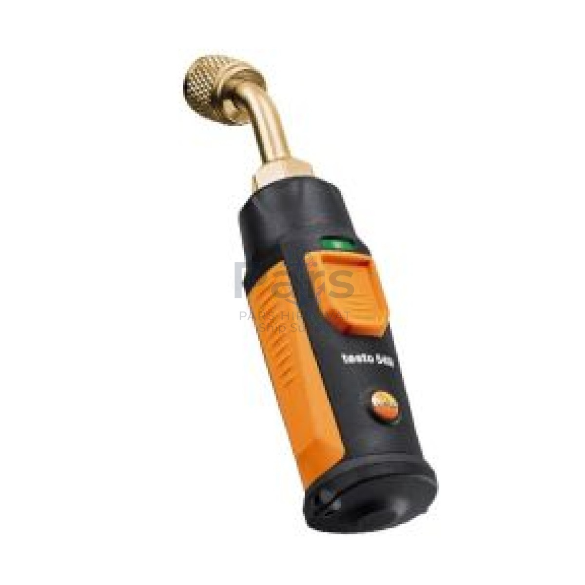 Testo 549i Yüksek Basınç Ölçüm Cihazı