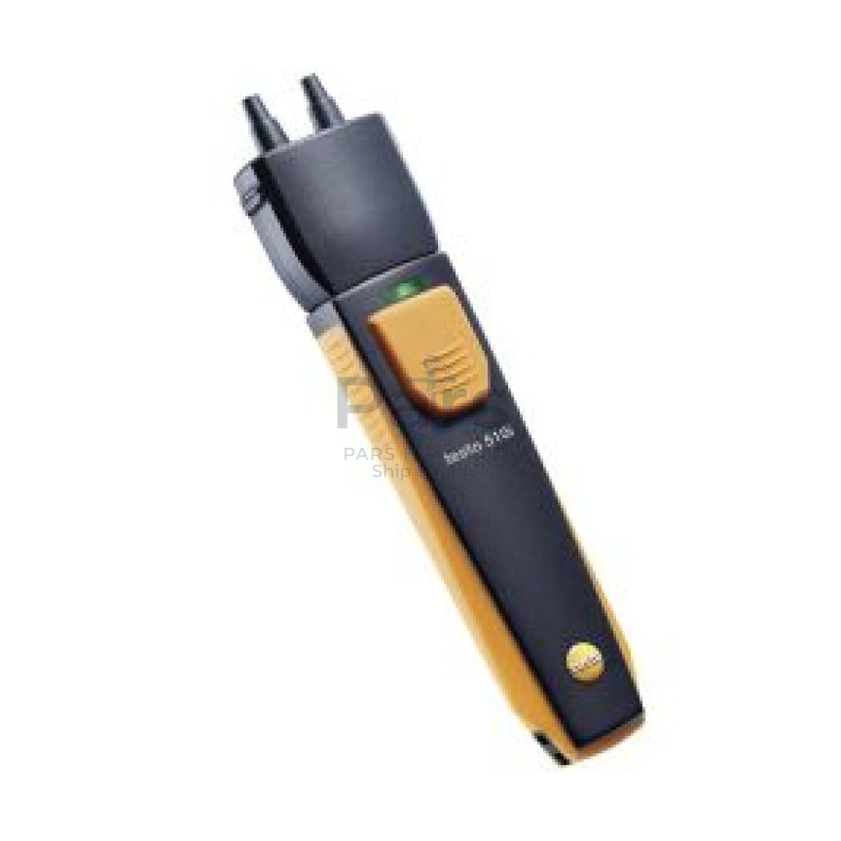 Testo 510i Akıllı Telefon ile Yönetilebilen Manometre