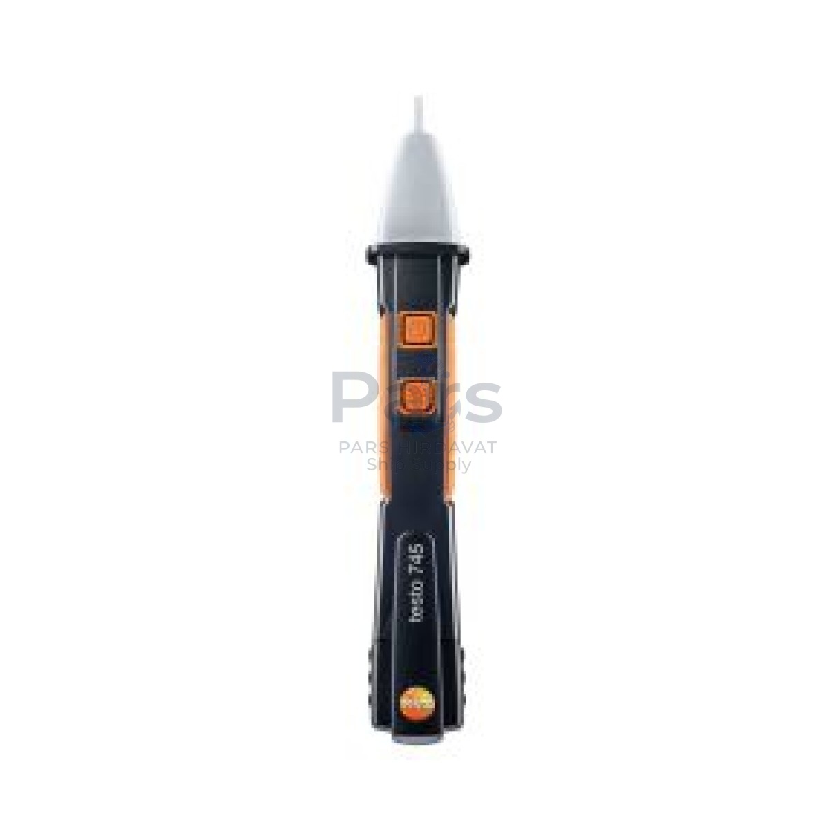 Testo 745 Temassız Kontrol Kalemi