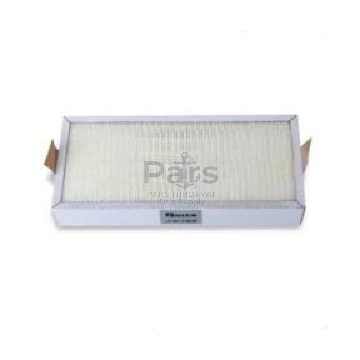 Quick 6101 ve 6102 Duman Emici Yedek Orta Filtre