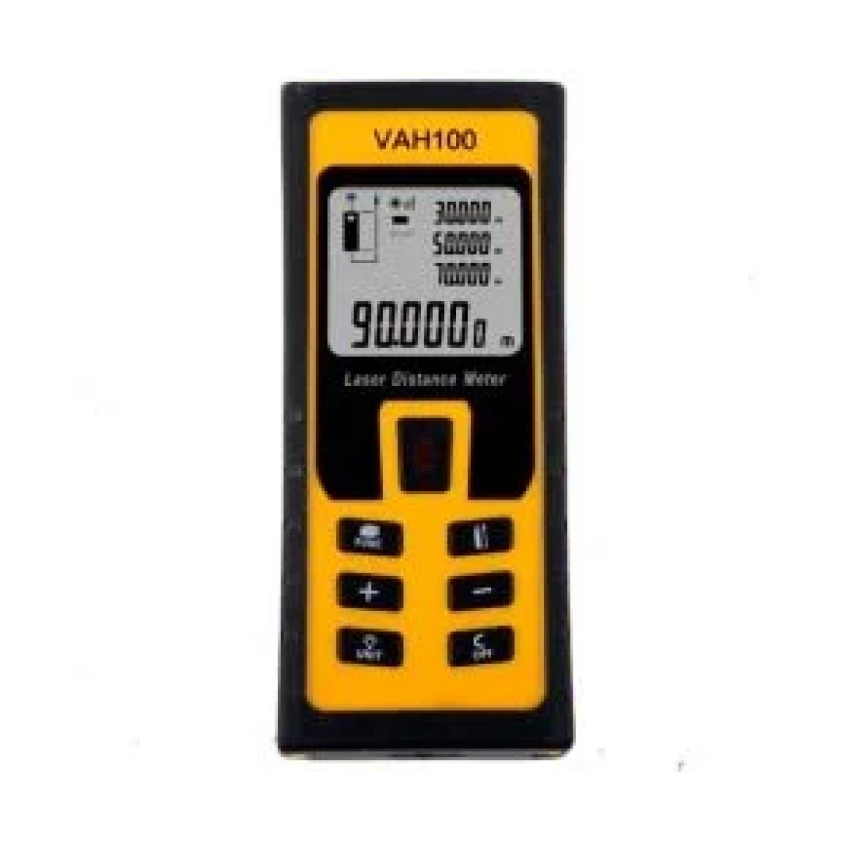 VAH100 Lazermetre Lazer Mesafe Ölçer 100m