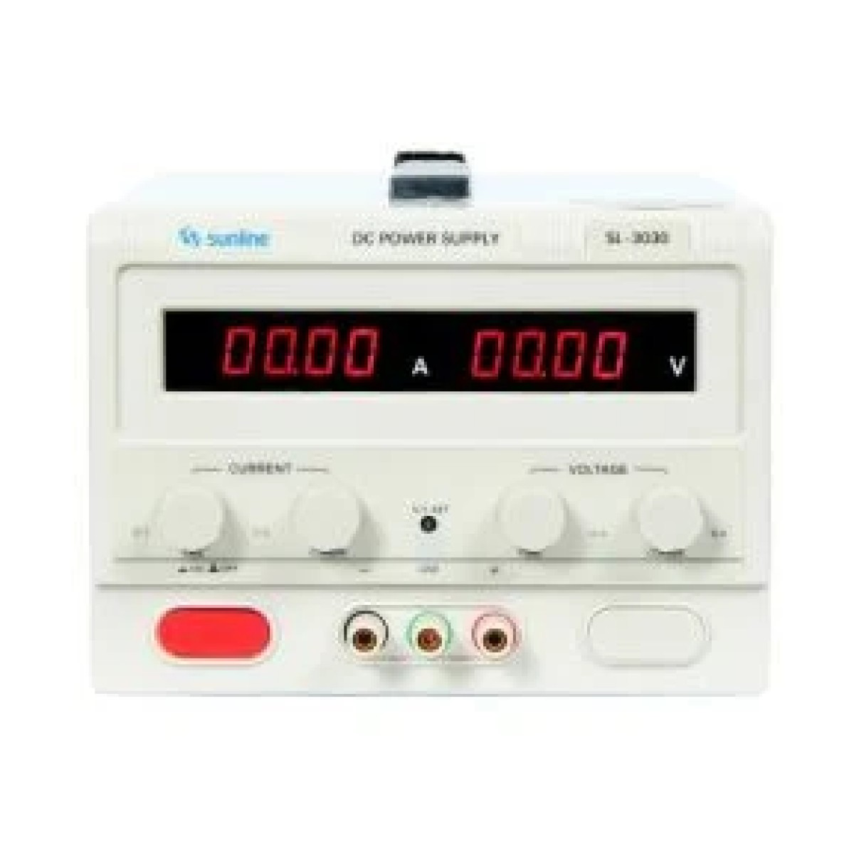 Sunline SL-3030S 30V 30A Ayarlanabilir DC Güç Kaynağı