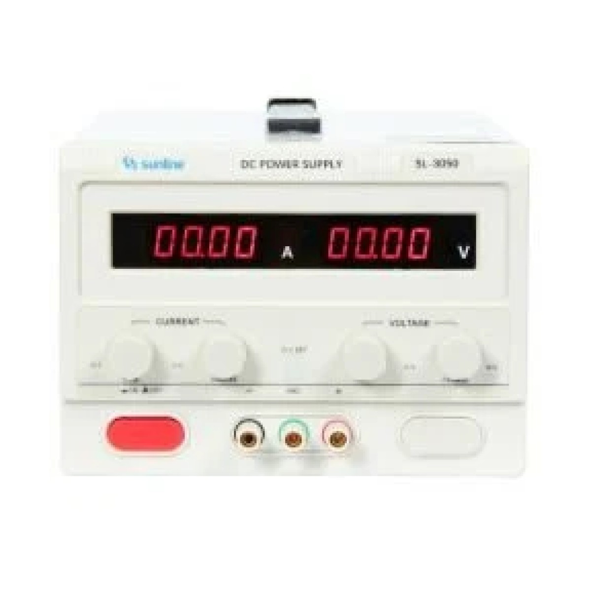 Sunline SL-3050S 30V 50A Ayarlanabilir DC Güç Kaynağı