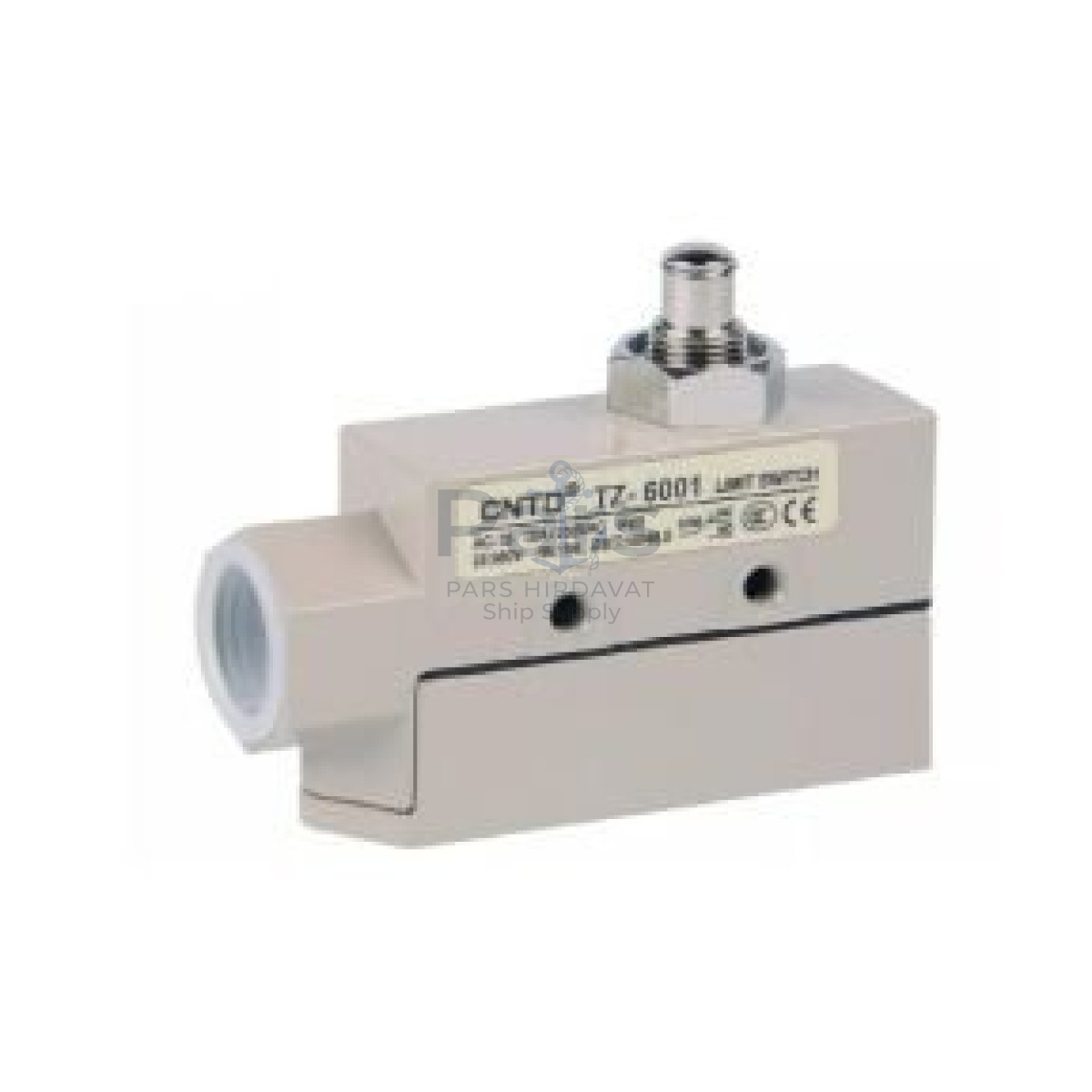Cntd TZ-6001 IP65 Limit Switch