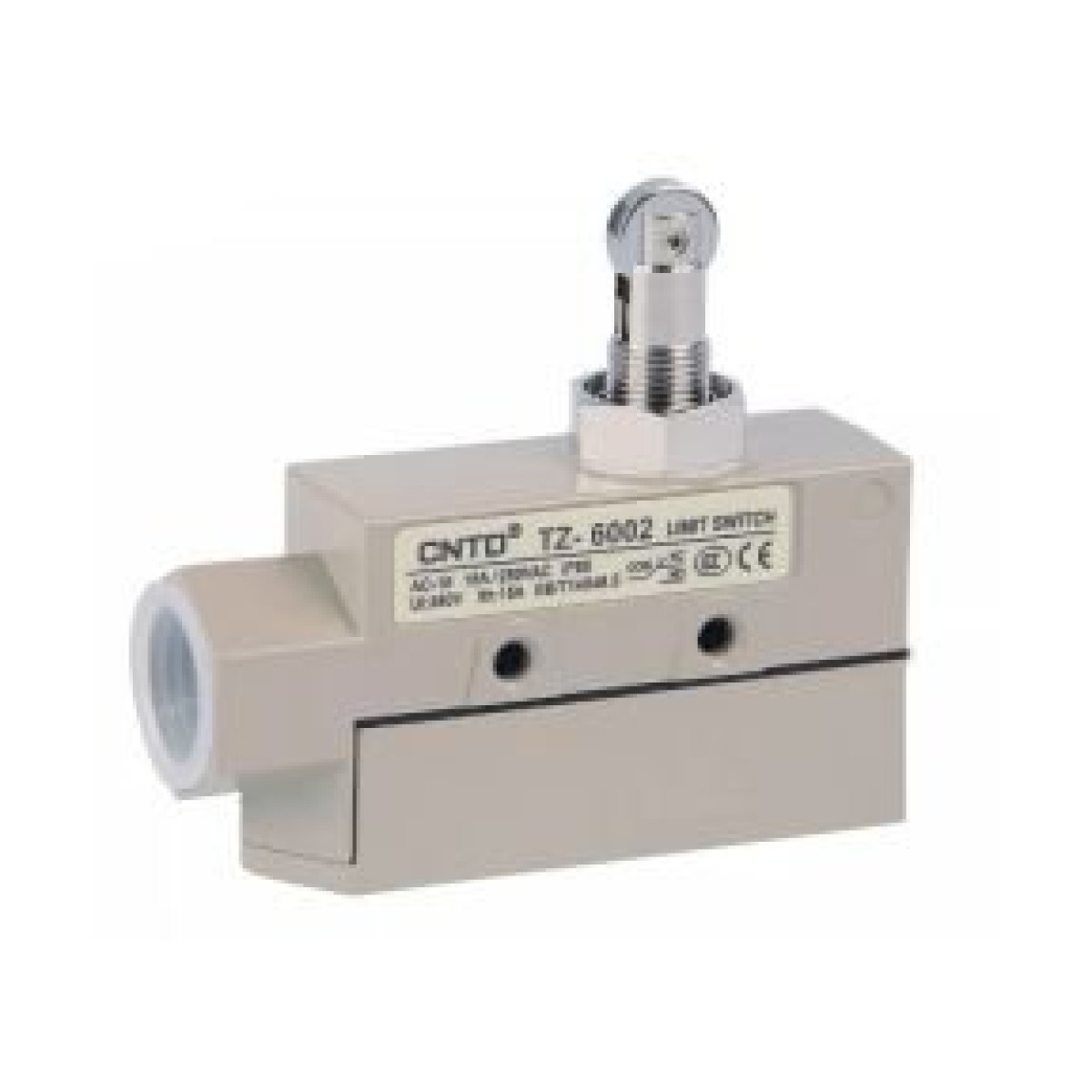 Cntd TZ-6002 IP65 Limit Switch