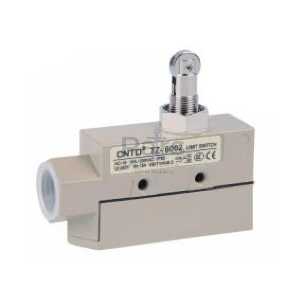 Cntd TZ-6002 IP65 Limit Switch