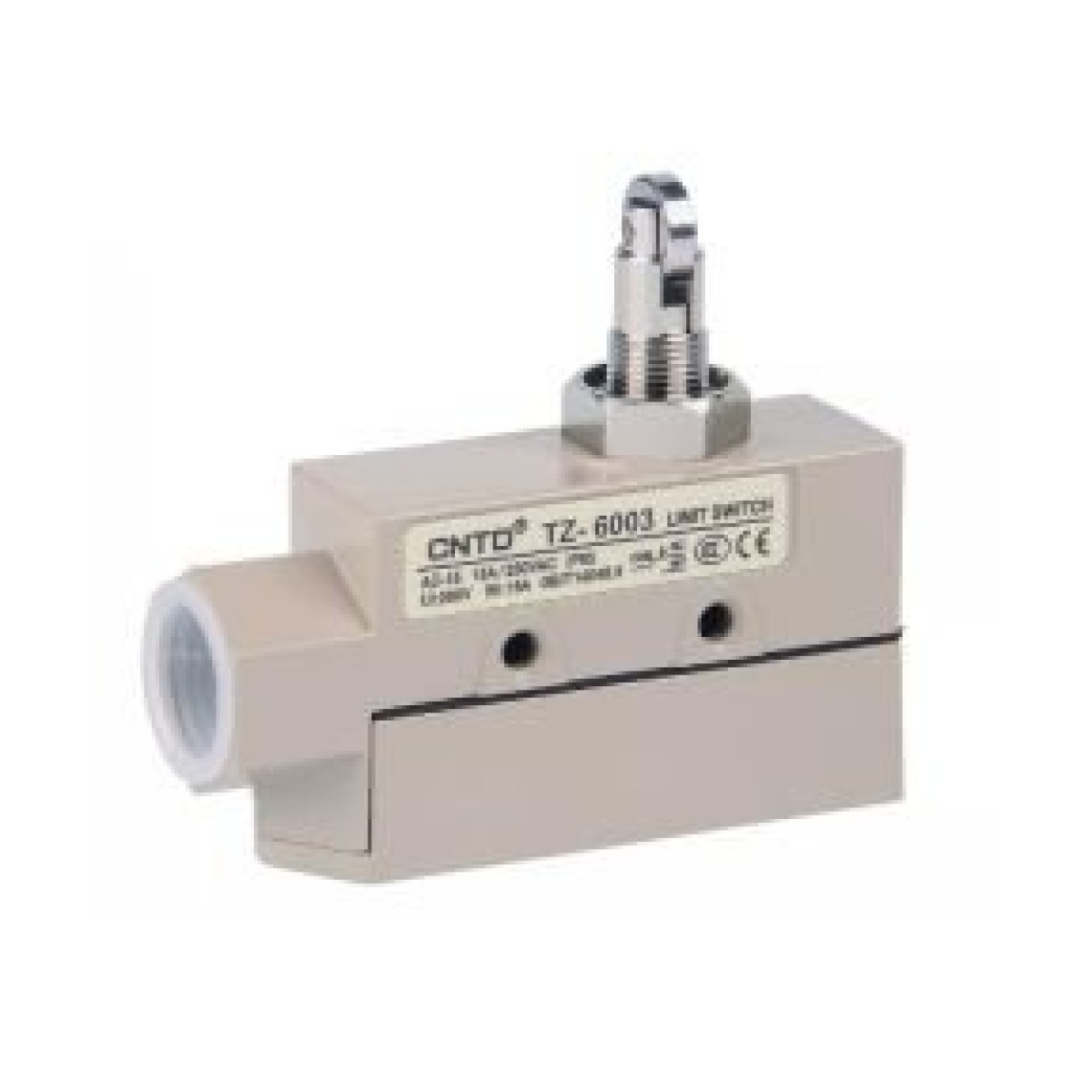 Cntd TZ-6003 IP65 Limit Switch