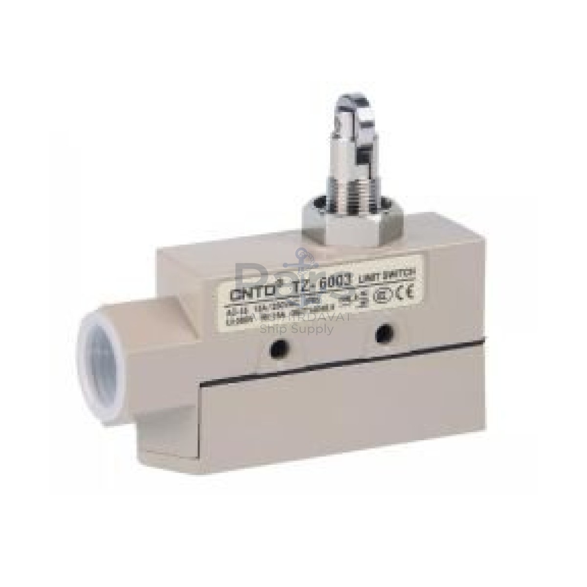 Cntd TZ-6003 IP65 Limit Switch