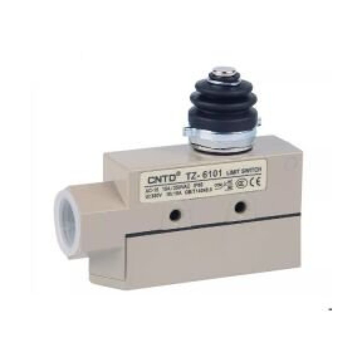 Cntd TZ-6101 IP65 Limit Switch
